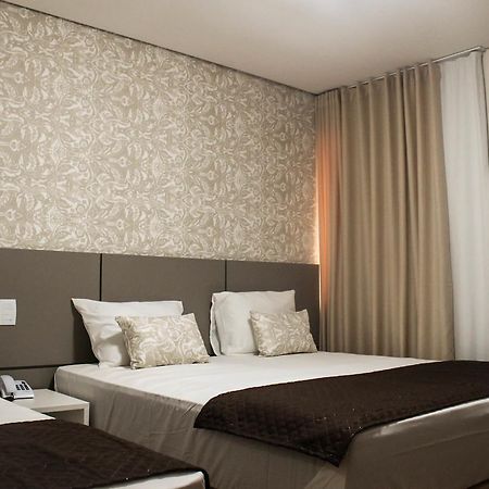 Hotel Caju De Ouro Фейра-ди-Сантана Экстерьер фото