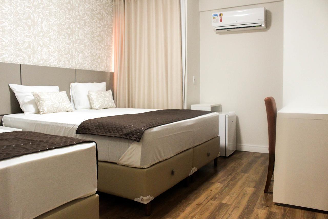 Hotel Caju De Ouro Фейра-ди-Сантана Экстерьер фото